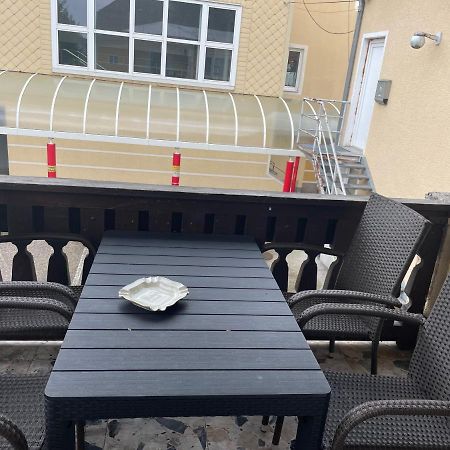 Appartement Attergau Sankt Georgen im Attergau Esterno foto