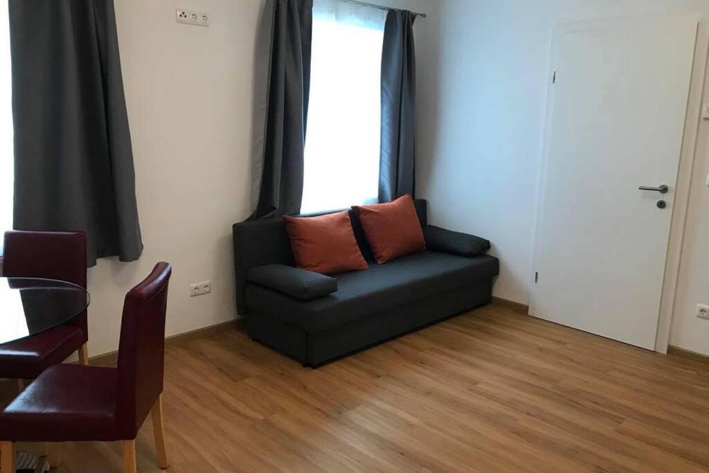Appartement Attergau Sankt Georgen im Attergau Esterno foto