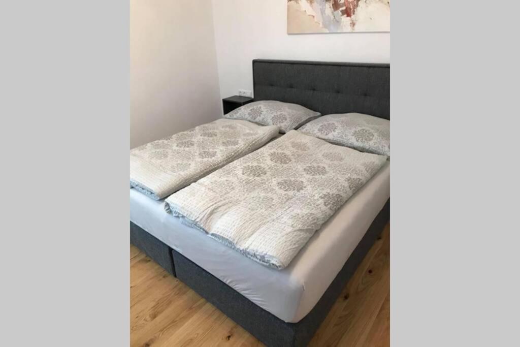 Appartement Attergau Sankt Georgen im Attergau Esterno foto