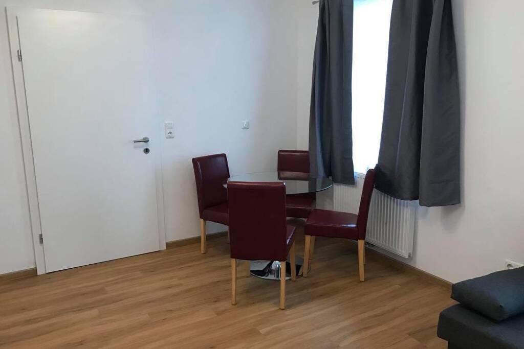 Appartement Attergau Sankt Georgen im Attergau Esterno foto