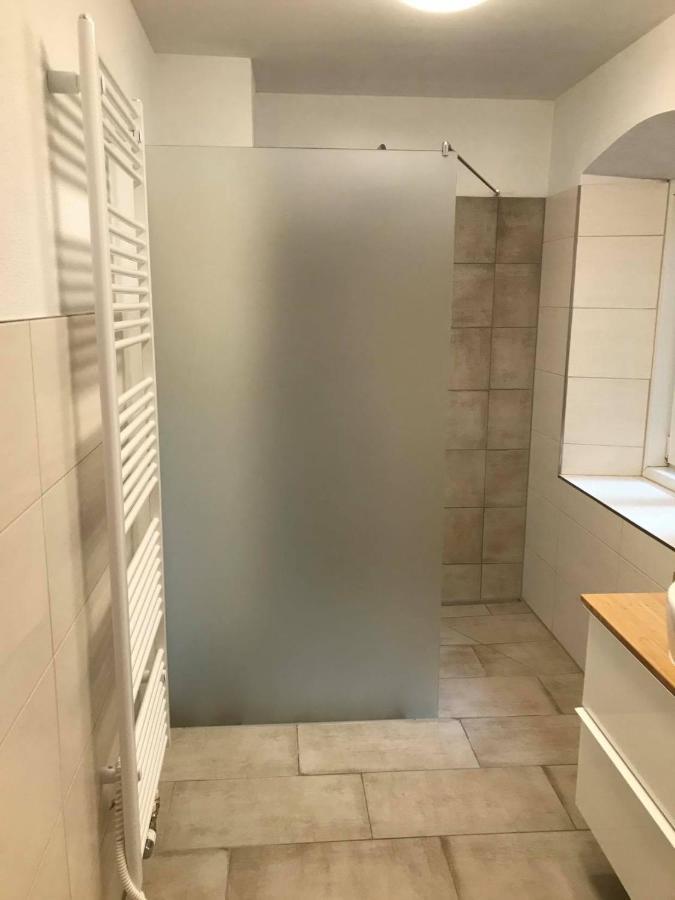 Appartement Attergau Sankt Georgen im Attergau Esterno foto