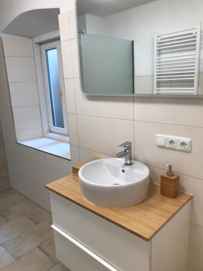 Appartement Attergau Sankt Georgen im Attergau Esterno foto