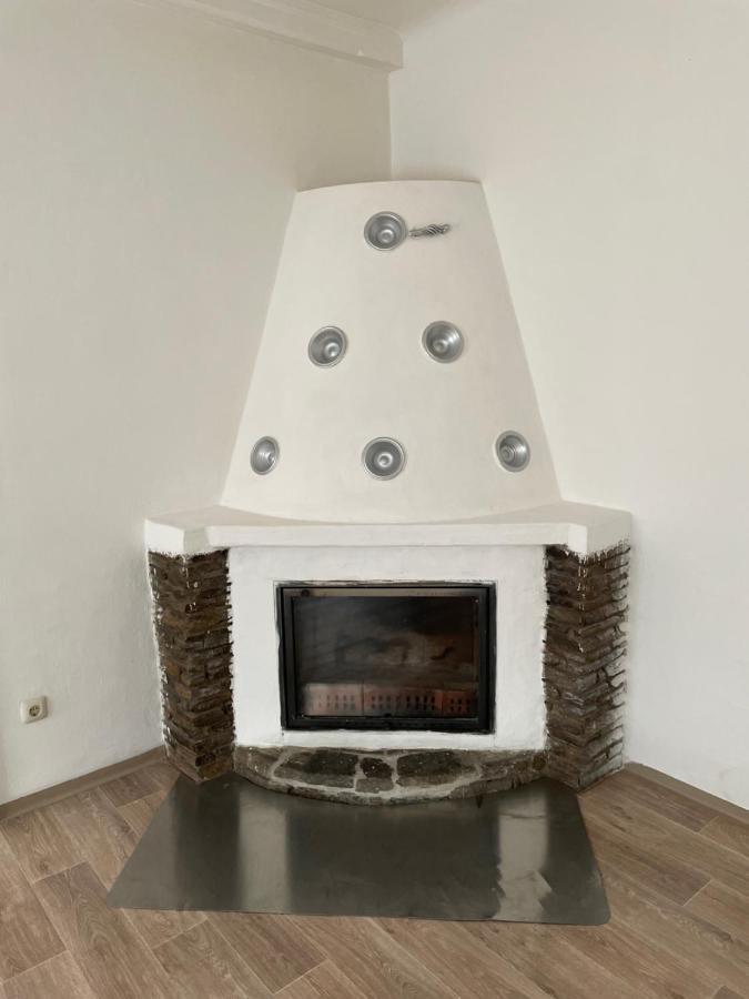 Appartement Attergau Sankt Georgen im Attergau Esterno foto