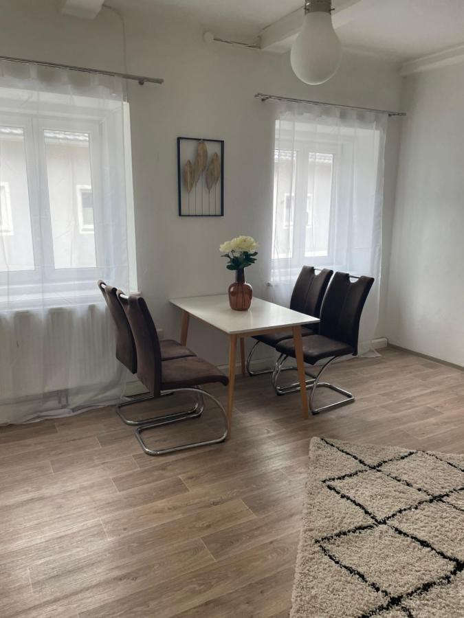 Appartement Attergau Sankt Georgen im Attergau Esterno foto