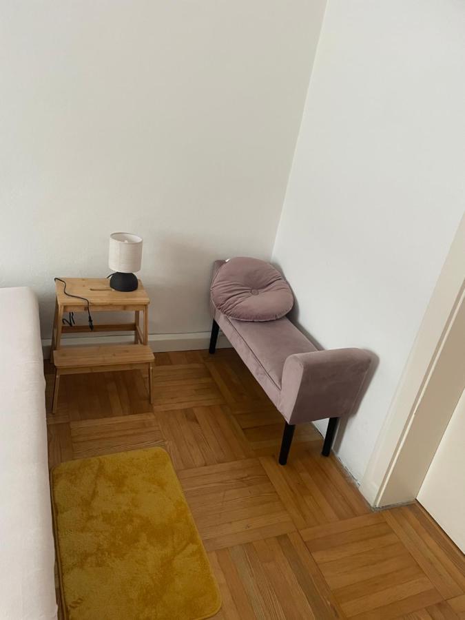 Appartement Attergau Sankt Georgen im Attergau Esterno foto