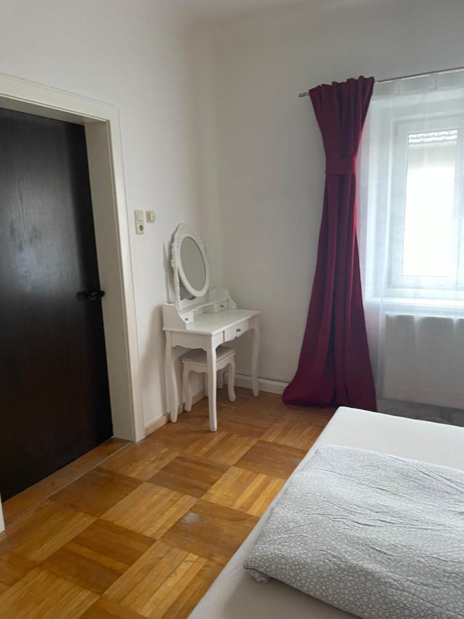 Appartement Attergau Sankt Georgen im Attergau Esterno foto