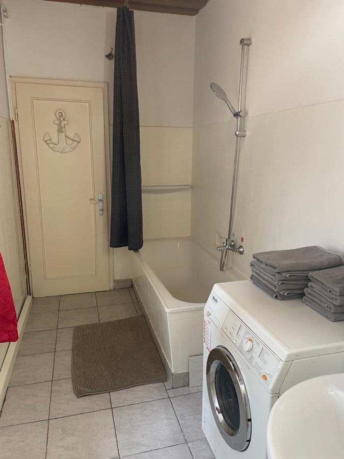 Appartement Attergau Sankt Georgen im Attergau Esterno foto