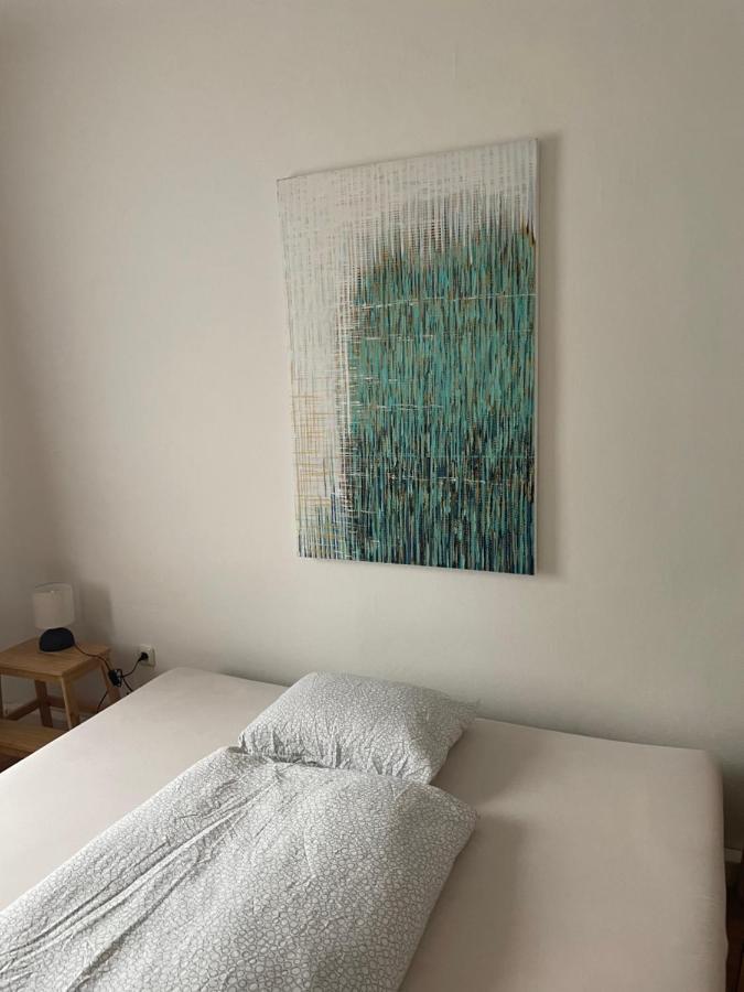 Appartement Attergau Sankt Georgen im Attergau Esterno foto