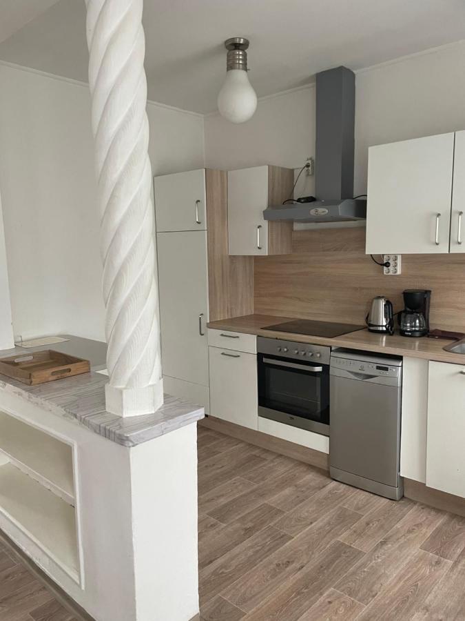 Appartement Attergau Sankt Georgen im Attergau Esterno foto