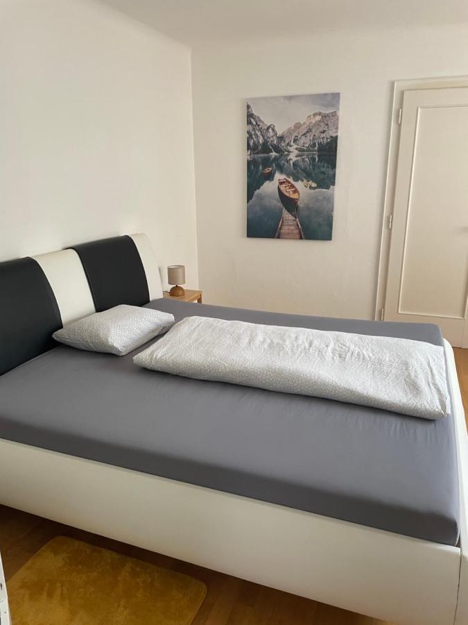 Appartement Attergau Sankt Georgen im Attergau Esterno foto