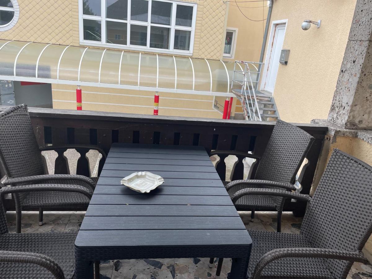Appartement Attergau Sankt Georgen im Attergau Esterno foto